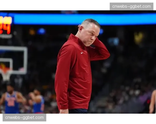 深度报道：迈克·布朗——国王队防守体系的建筑师