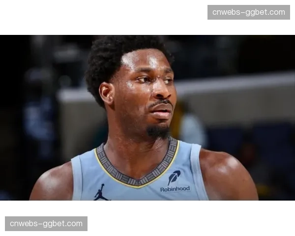 猛龙将后卫布鲁斯-布朗交易至灰熊，换取一个未来次轮签