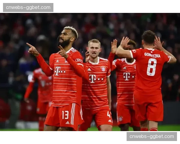 战报：拜仁2-2战平勒沃库森，冠军悬念保持至最后一轮