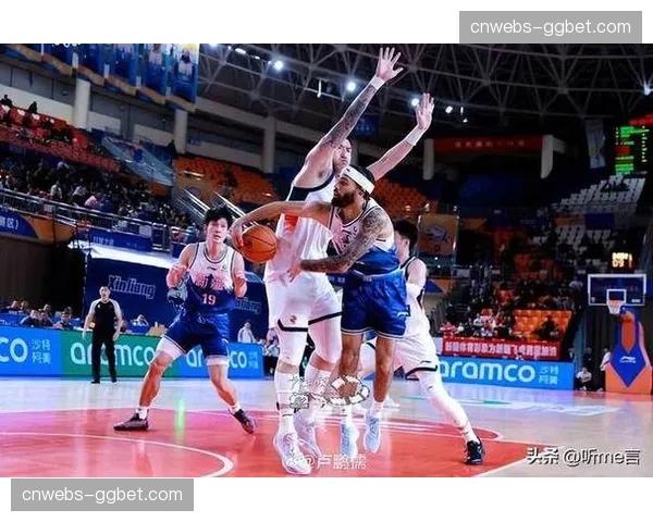 深圳男篮签约前NBA内线球员伊布·巴吉，替代卡巴位置